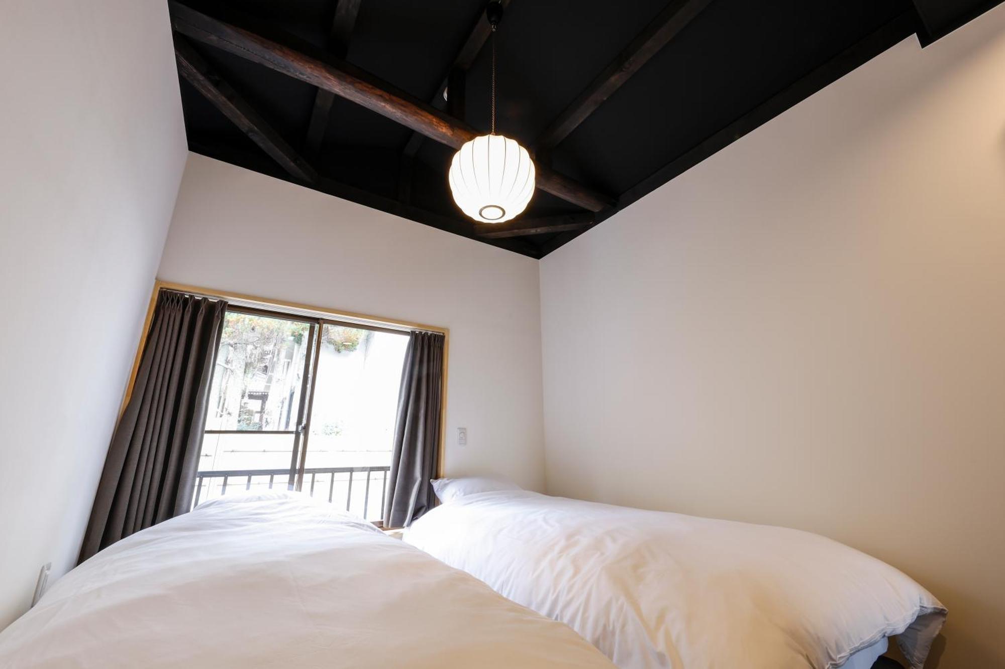 貸別荘 楓-Fu- 有馬 Kōbe Exterior foto